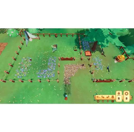 Paleo Pines (Playstation 5)-8