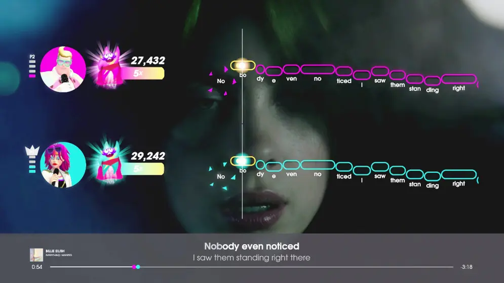 Let's Sing 2022 (PS5)-1