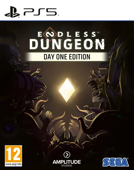 Endless Dungeon - Day One Edition (Playstation 5)-0
