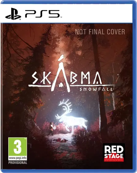 Skabma: Snowfall (Playstation 5)-0