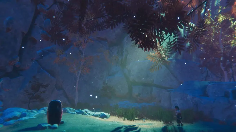 Skabma: Snowfall (Playstation 5)-7