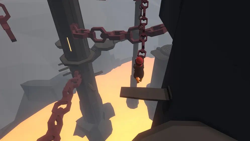 Human: Fall Flat - Dream Collection (Playstation 5)-9