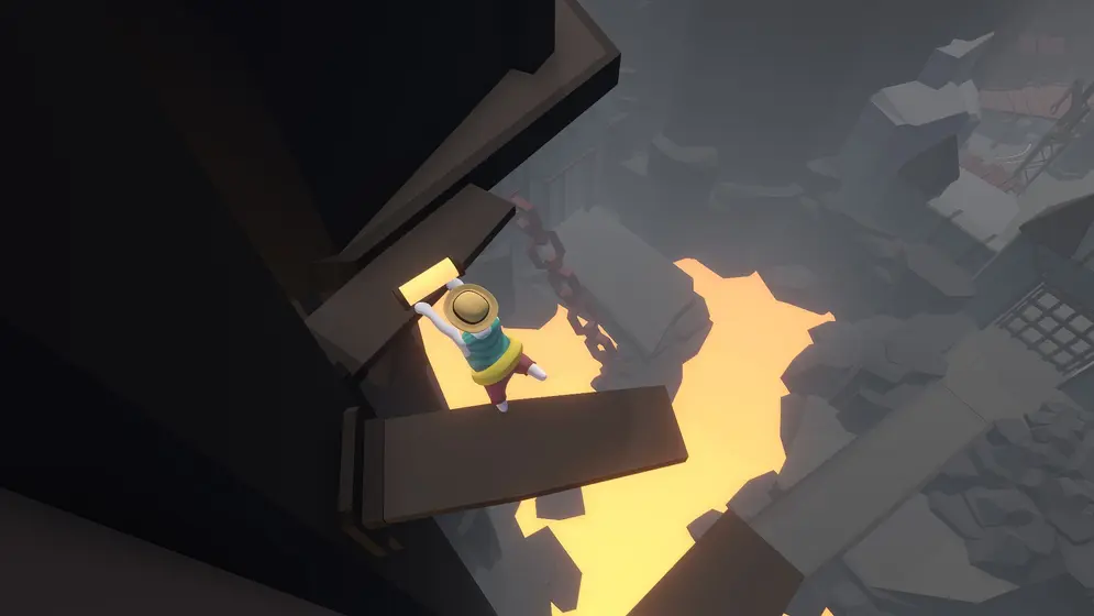 Human: Fall Flat - Dream Collection (Playstation 5)-10
