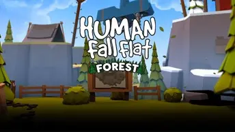 Human: Fall Flat - Dream Collection (Playstation 5)-25