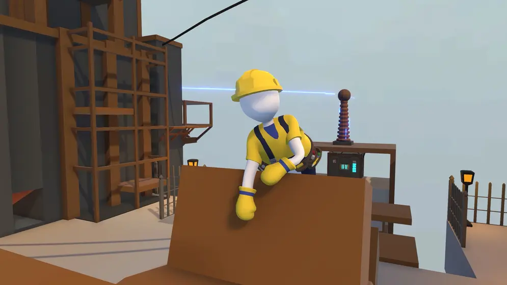 Human: Fall Flat - Dream Collection (Playstation 5)-3