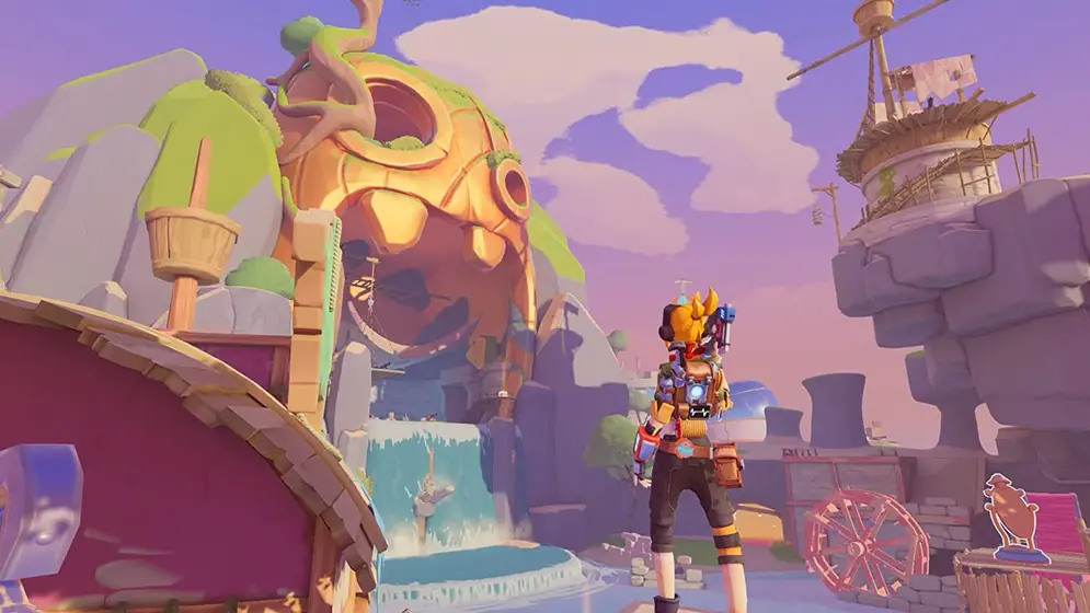 Die After Sunset (CIAB) (Nintendo Switch)-3