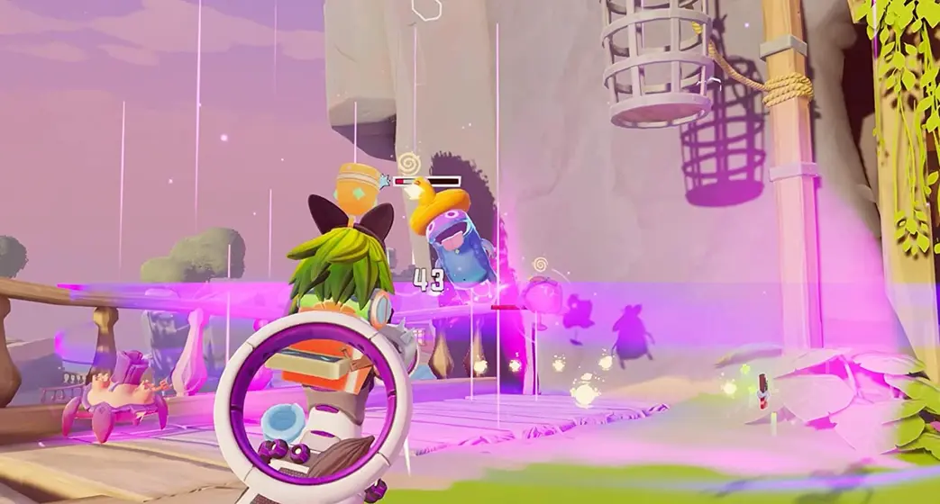 Die After Sunset (CIAB) (Nintendo Switch)-6