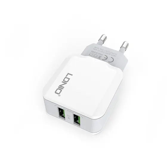 LDNIO CHARGER - A2202-0