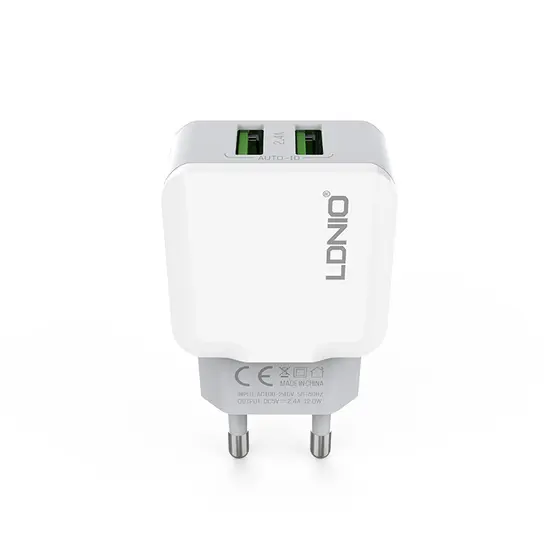 LDNIO CHARGER - A2202-1