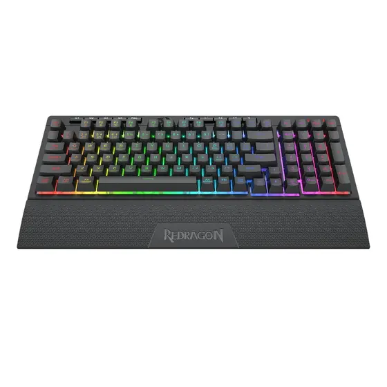 KEYBOARD - REDRAGON SHIVA PRO K515-RGB WIRELESS-2