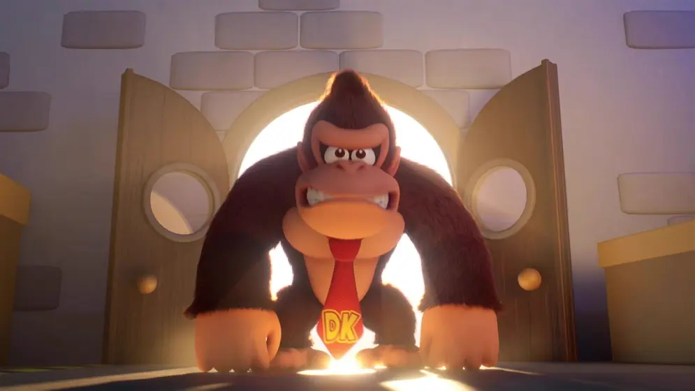 Mario Vs. Donkey Kong (Nintendo Switch)-2
