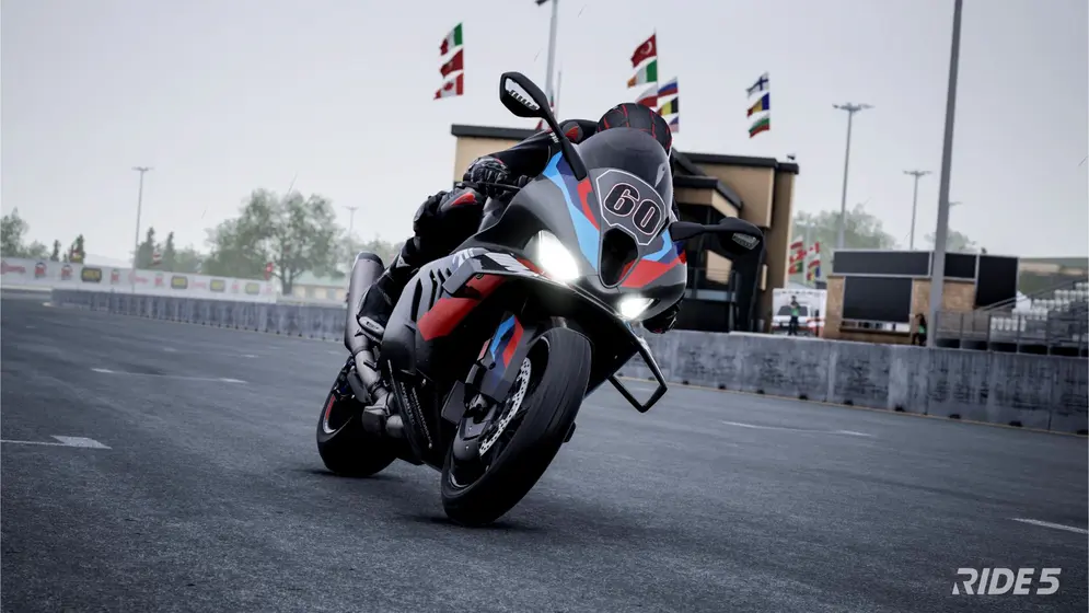 Ride 5 - Day One Edition (Playstation 5)-10