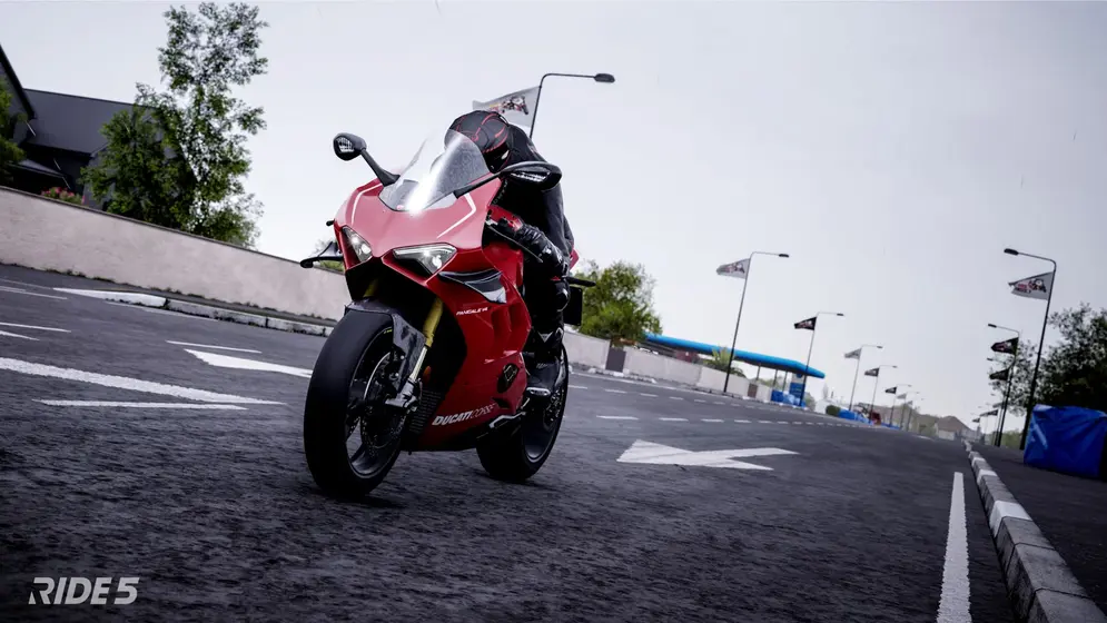Ride 5 - Day One Edition (Playstation 5)-11