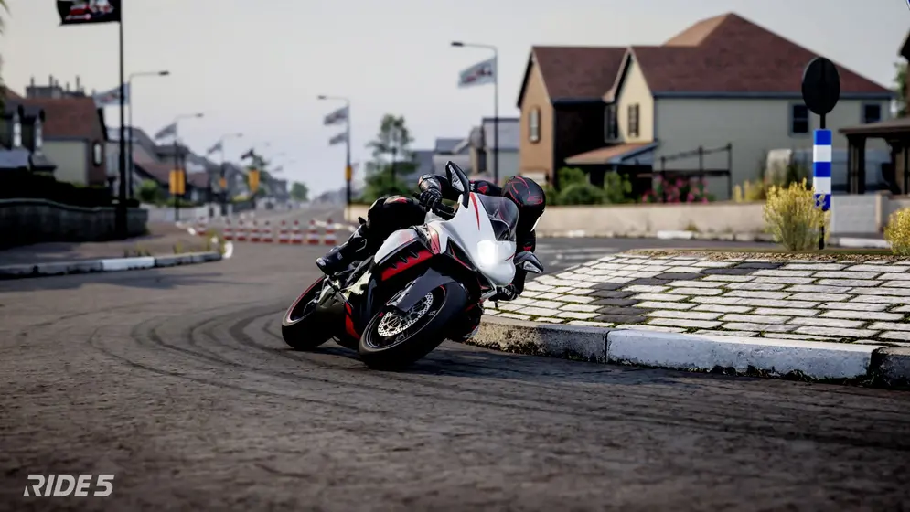 Ride 5 - Day One Edition (Playstation 5)-15