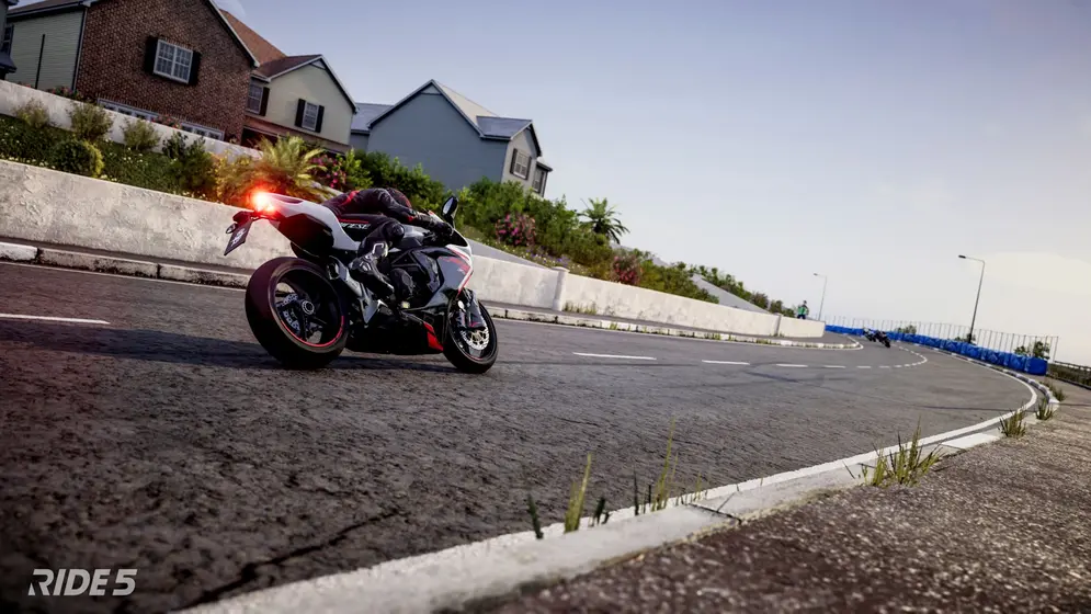 Ride 5 - Day One Edition (Playstation 5)-4