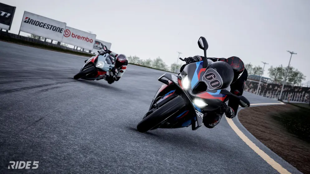 Ride 5 - Day One Edition (Playstation 5)-6
