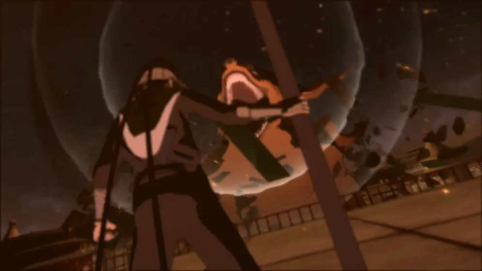 Naruto Shippuden: Ultimate Ninja Storm Trilogy (playstation 4)-17