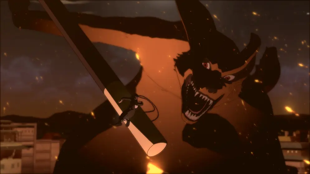 Naruto Shippuden: Ultimate Ninja Storm Trilogy (playstation 4)-18
