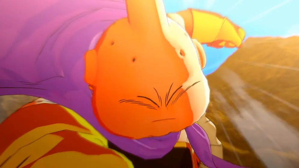 Dragon Ball Z: Kakarot (Playstation 4)-1