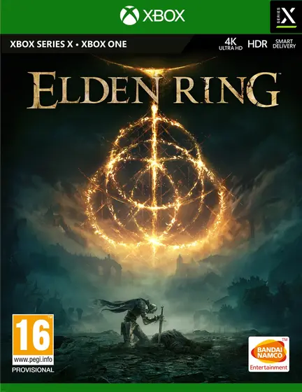 ELDEN RING (Xbox Series X & Xbox One)-0