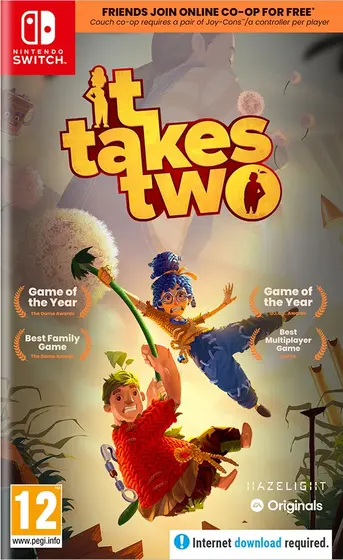 It Takes Two (Nintendo Switch)-0