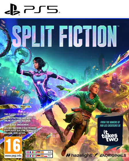 Split Fiction (Playstation 5)-0