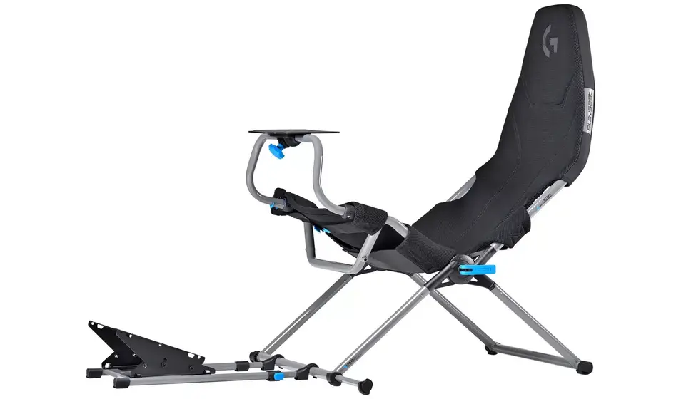 PLAYSEAT CHALLENGE X - LOGITECH G EDITION-0