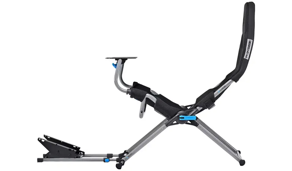 PLAYSEAT CHALLENGE X - LOGITECH G EDITION-2