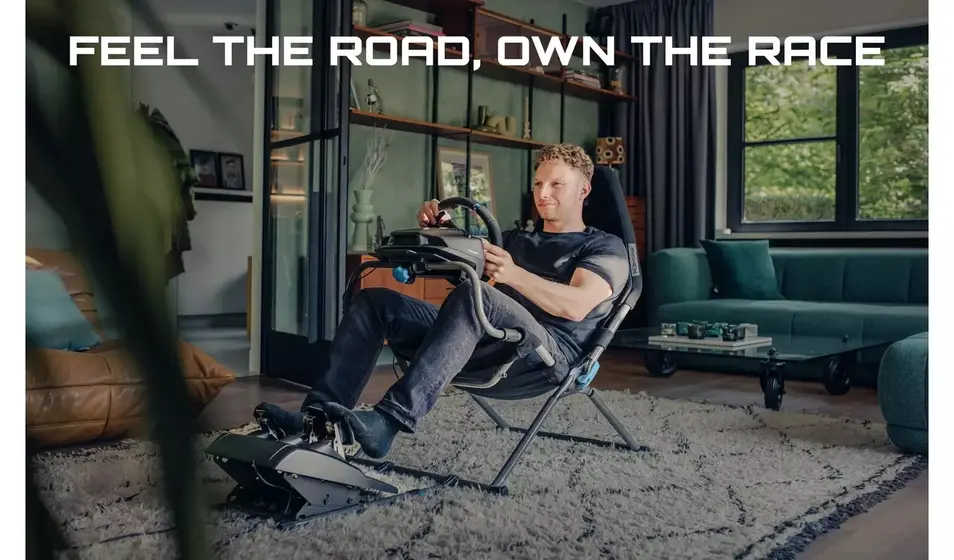 PLAYSEAT CHALLENGE X - LOGITECH G EDITION-3