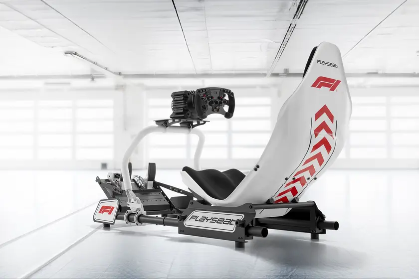 PLAYSEAT FORMULA INSTINCT - F1 EDITION-6