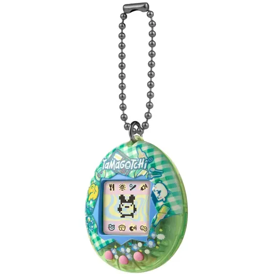 TAMAGOTCHI - TAMA PICNIC-2