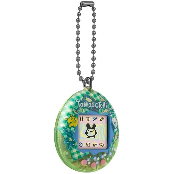 TAMAGOTCHI - TAMA PICNIC-3