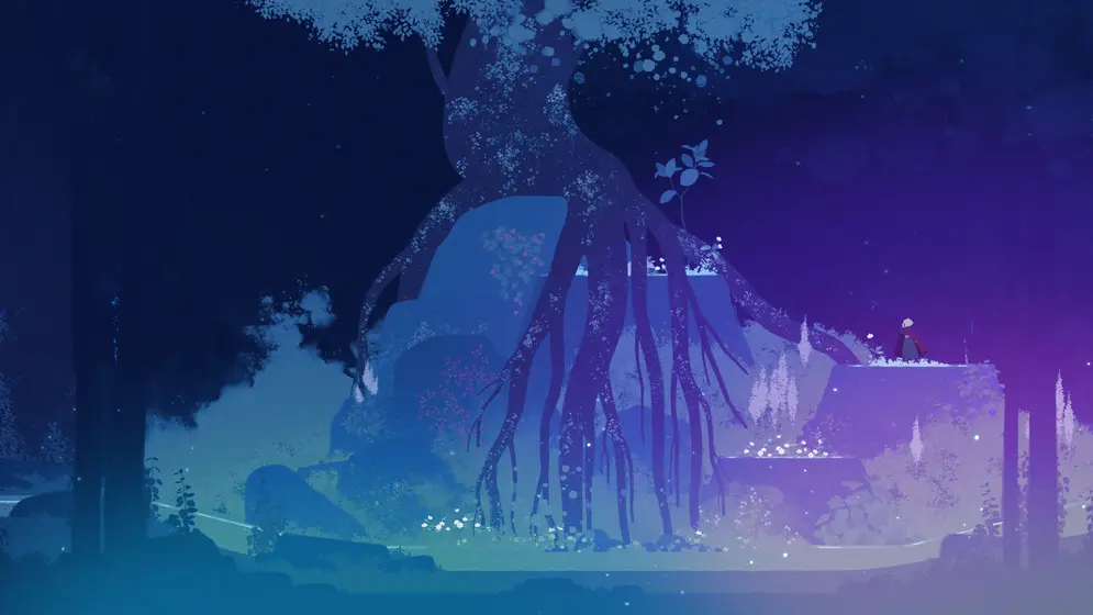 Neva: Devolver Deluxe (Playstation 5)-4