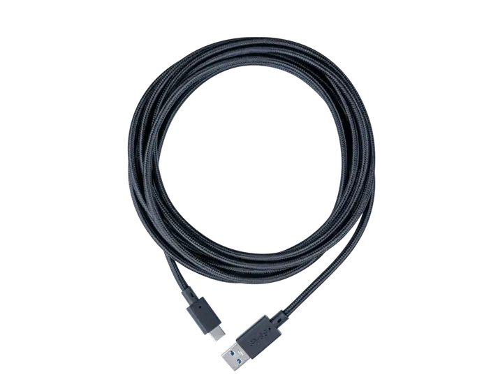 BIGBEN USB-A/USB-C PS5 CABLE 5M-0