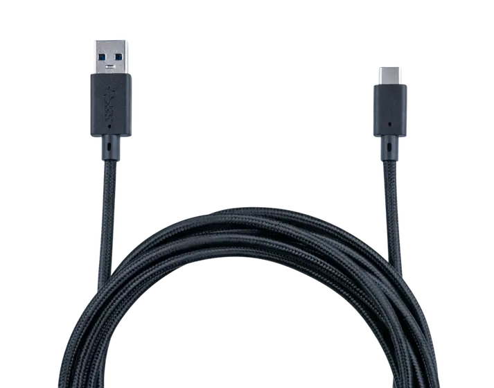 BIGBEN USB-A/USB-C PS5 CABLE 5M-1