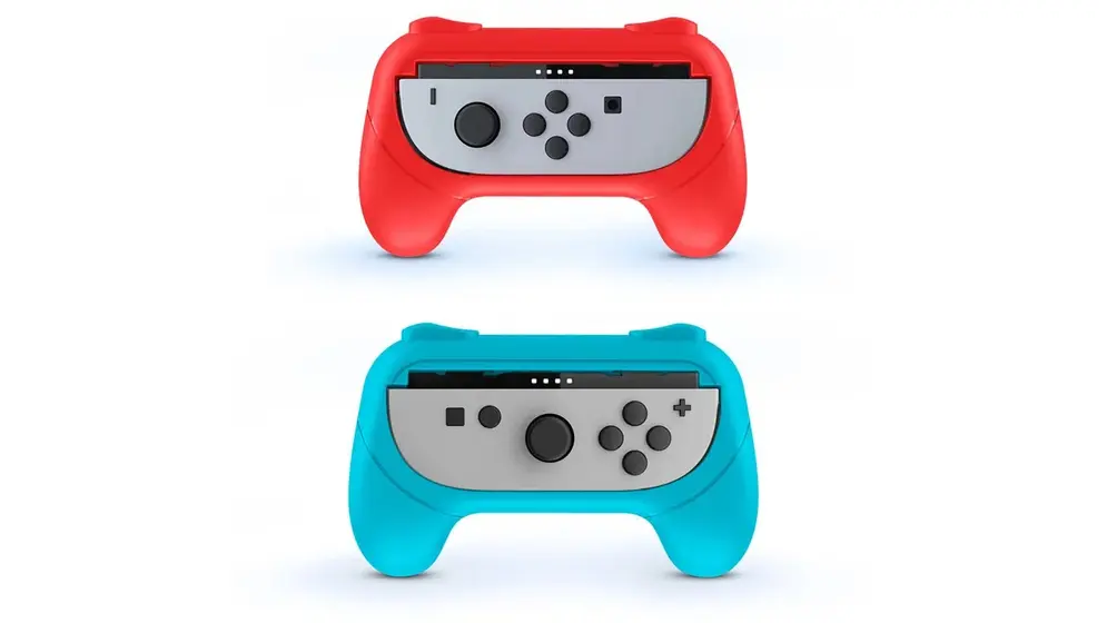 NACON NINTENDO SWITCH 2 DUAL JOY-CON GRIP SET-1