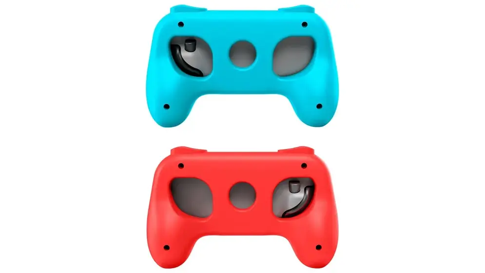 NACON NINTENDO SWITCH 2 DUAL JOY-CON GRIP SET-2