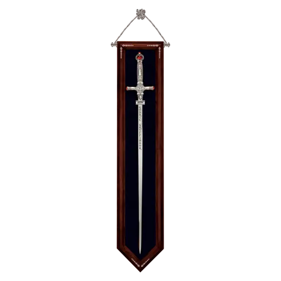 NOBLE COLLECTION - HARRY POTTER - THE GODRIC GRYFFINDOR SWORD-1