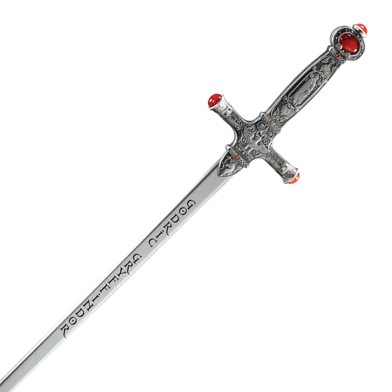 NOBLE COLLECTION - HARRY POTTER - THE GODRIC GRYFFINDOR SWORD-2