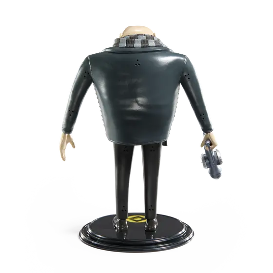 NOBLE COLLECTION - UNIVERSAL - MINIONS - FELONIUS GRU BENDYFIG-1
