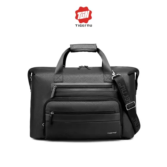 TIGERNU LAPTOP TRAVEL OFFICE SLING SHOULDER MESSENGER BAG T-N1026-0