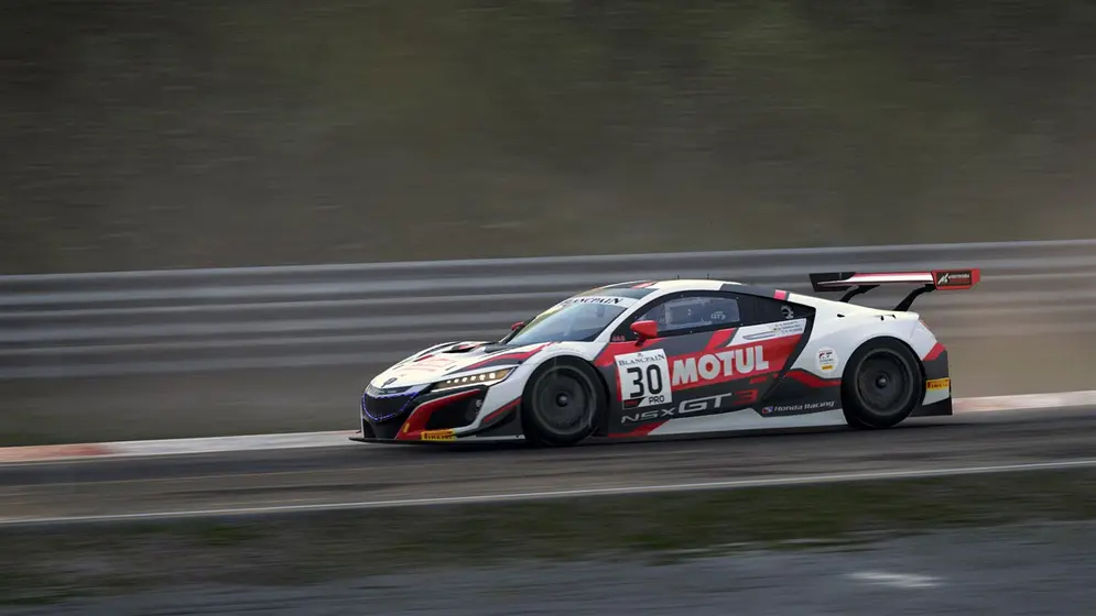 Assetto Corsa Competizione (Playstation 4)-9