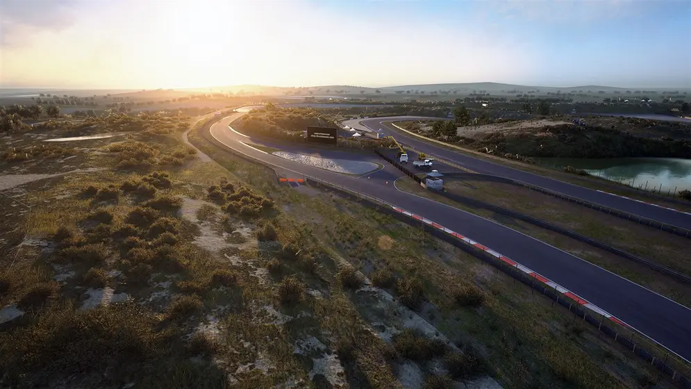 Assetto Corsa Competizione (Playstation 4)-15