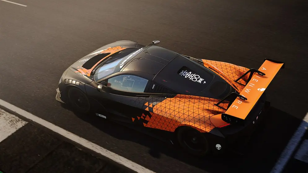 Assetto Corsa Competizione (Playstation 4)-2