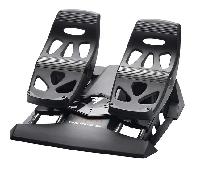 THRUSTMASTER TFRP RUDDER PEDALS PC/PS4-0
