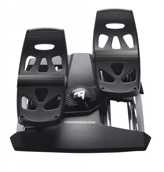 THRUSTMASTER TFRP RUDDER PEDALS PC/PS4-6