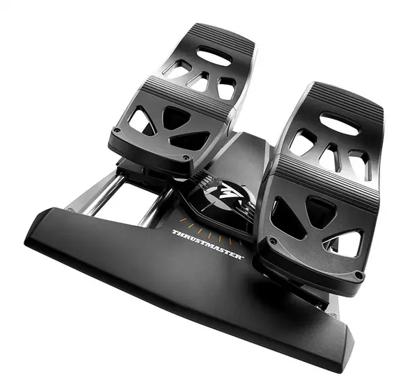 THRUSTMASTER TFRP RUDDER PEDALS PC/PS4-7