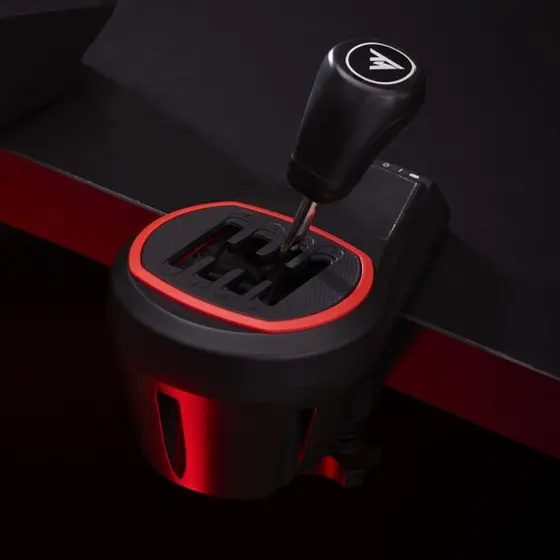 THRUSTMASTER TH8S SHIFTER ADD-ON WW-9