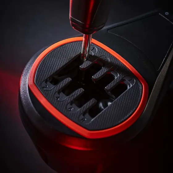 THRUSTMASTER TH8S SHIFTER ADD-ON WW-1