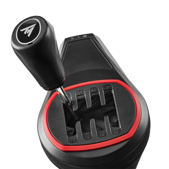 THRUSTMASTER TH8S SHIFTER ADD-ON WW-3